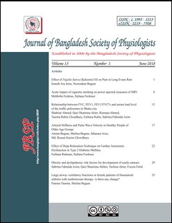 					View Vol. 20 No. 1 (2025)
				